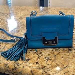 Diane Von Furstenberg purse